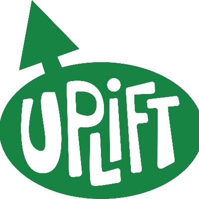 This account shares updates on Creative Recovery's UPLIFT projects. UPLIFT projects are all about connecting people, place and wellbeing through creativity!