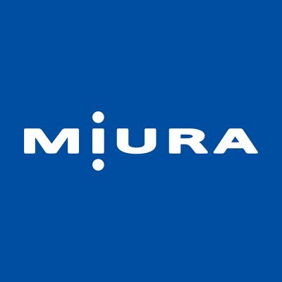 Welcome to the official page of Miura Canada Co. Ltd a subsidiary of Miura Group.
Follow us on LinkedIn: https://t.co/0Vwq2JnKme…