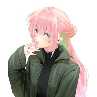 serenus07's profile picture. 見つけてくれてありがとう でもミュート推奨