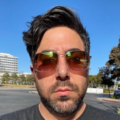 I made a bunch of ads, now I make a bunch of apps. I also helped make one kid