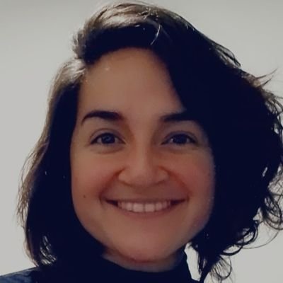 LCami10's profile picture. Biologist 🇨🇴
Ecophysiology/Behavior/Conservation
Postdoctoral researcher at USP, Brazil
#LatinainSTEM #Ecophysiology #Herpethology