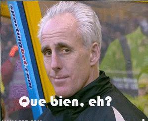 Cuenta la leyenda, que si lames un destornillador 4 veces, puedes llegar a ver camellos verdes cantando la bamba a 30 metros de tí...