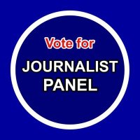 JOURNALISTS PANEL(@JournlistsPanel) 's Twitter Profile Photo