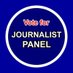 JOURNALISTS PANEL (@JournlistsPanel) Twitter profile photo