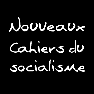 La revue Nouveaux Cahiers du socialisme (NCS) est publiée deux fois par année depuis 2009 par le Collectif d’analyse politique (CAP).