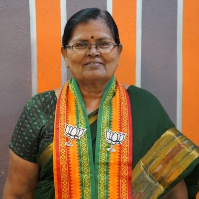 political party BjpApStateExqutiv member