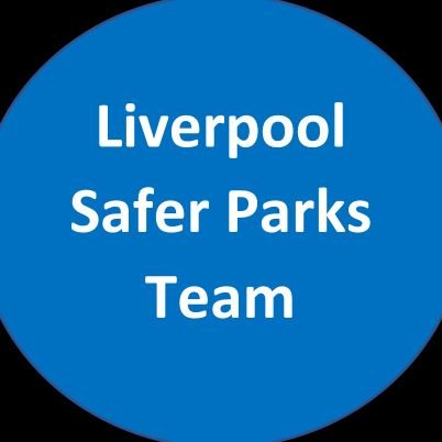 Liverpool Safer Parks Team