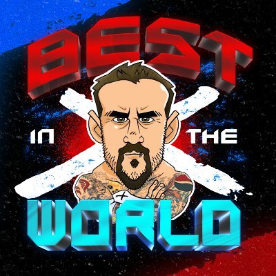 WWE 2K Games video creator | https://t.co/WriftVRn9V…