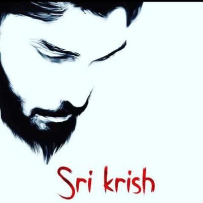 Sri Krish Profile