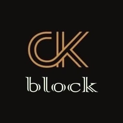 BlockChain_CK Profile Picture