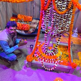 MohitKu95109376's profile picture. अच्छी सोच महान विचार