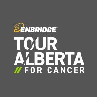 Enbridge Tour Alberta for Cancer (@thetouralberta) 's Twitter Profile Photo Enbridge Tour Alberta for Cancer (@thetouralberta) 's Twitter Profile Photo