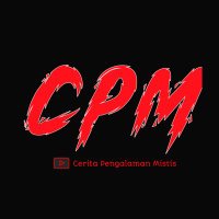 CERITA PENGALAMAN MISTIS (@c_p_mistis) 's Twitter Profile Photo CERITA PENGALAMAN MISTIS (@c_p_mistis) 's Twitter Profile Photo