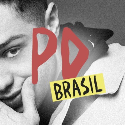 Bem-vindos ao primeiro e maior portal brasileiro sobre o comediante, ator, roteirista e diretor Pete Davidson. | @midiasPDBR | Ative as notificações!