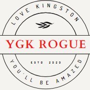 YGK Rogue City(@YgkRogue) 's Twitter Profile Photo