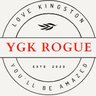 YGKRogue's profile picture. Curating Cataraqui. Quotidian Connoisseur. 
Where Ostentatious Grand Gestures Thrive™