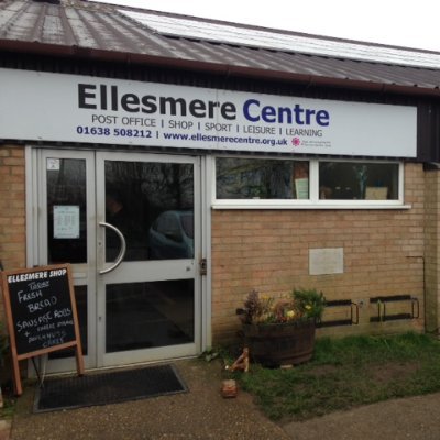 Ellesmere Centre