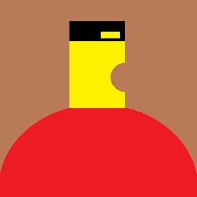 脸芒Katouさんのプロフィール画像