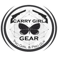 FEMALE DEFENDERS OF FAITH & FIREARMS(@TheCarryGirl1) 's Twitter Profile Photo