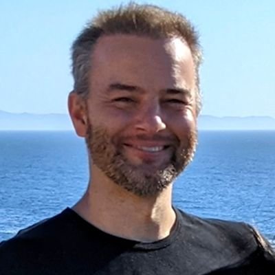 calebwilliams's profile picture. 