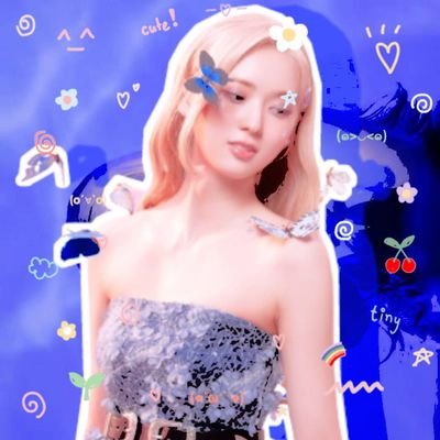lovebot for #MAY #CHERRYBULLET, #XIAOTING #YUJIN #DAYEON #YOUNGEUN #KEP1ER, #CAIBING
@hirookawaamaoo secondnya aya.