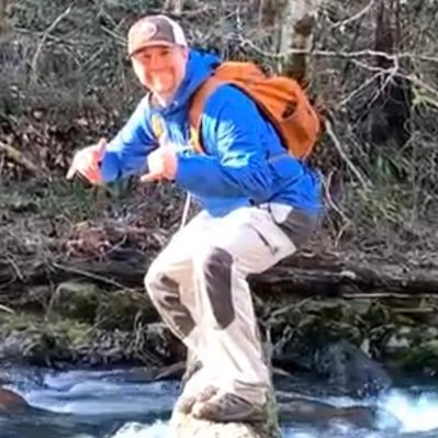 Tweeting about the @trailblazers and living a purpose filled life. I’m a wholehearted believer that every day should be an adventure.