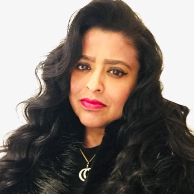 Radha Singh CEO/Creative Director of the Fashion, Art & Music brand.  Advocate in equality & diversity (FACE) - Support not Separation