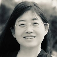 Prof. D. Emma Fan(@D_EmmaFan) 's Twitter Profile Photo