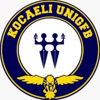 Kocaeli UNIGFB (@kocaeliunigfb) 's Twitter Profile Photo