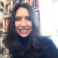 Sandra Morales (@drsandramorales) 's Twitter Profile