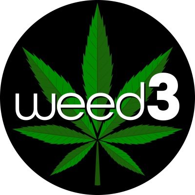 Weed3 - minting now Profile