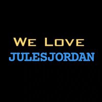 ๐ช๐ฒ โค๏ธ ๐๐๐น๐ฒ๐๐๐ผ๐ฟ๐ฑ๐ฎ๐ป (@julesjordanclub) 's Twitter Profile