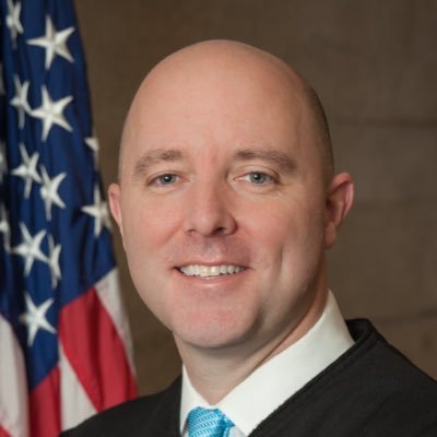 JudgeHawkins Profile Picture