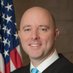 Judge Dan Hawkins (@JudgeHawkins) Twitter profile photo