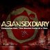 ASIANSEXDIARY (@asiandiary5) Twitter profile photo