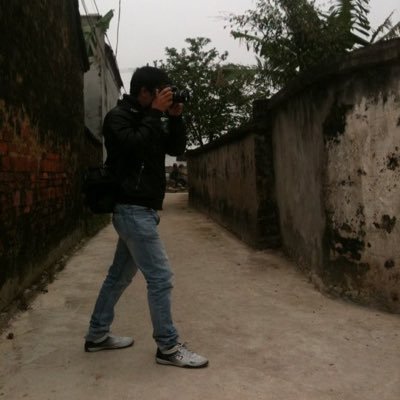 PhmcAnh22106039's profile picture. Hài hước