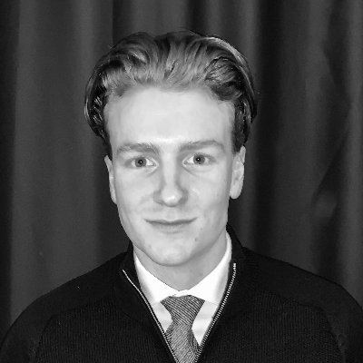 OrnBirkir's profile picture. Hagfræðingur úr Háskóla Íslands