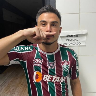 malufnt's profile picture. @FluminenseFC💍