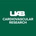 UAB CardioVascular Research (@uab_cctrp) Twitter profile photo UAB CardioVascular Research (@uab_cctrp) Twitter profile photo