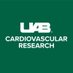 UAB CardioVascular Research (@UAB_CCTRP) Twitter profile photo