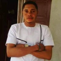 Sanni Jeffrey (@jeffrey_sanni) 's Twitter Profile