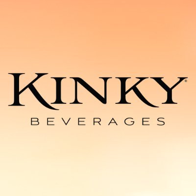 The official KINKY® Beverages Twitter. 
21+ to enjoy! KINKY® 2021