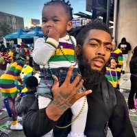 Rejean Wright (@simba2x_) 's Twitter Profile
