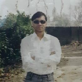 vinod_aqu1's profile picture. 