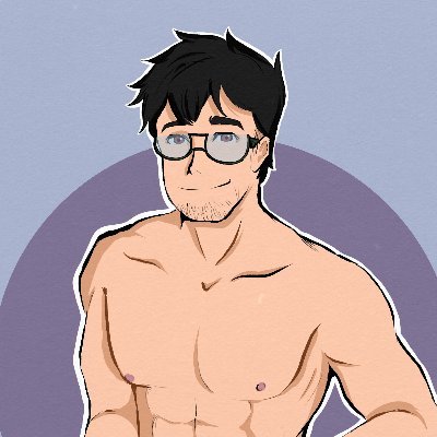Jax 🔞さんのプロフィール画像