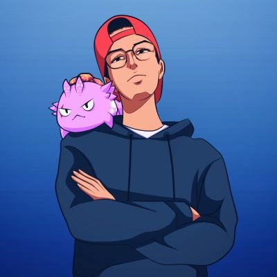 @AxieInfinity Competitive Player | @unixplaytoearn Esports | Season 19 #62