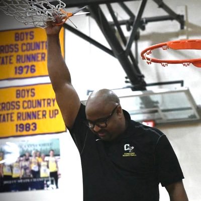 Head Boys Varsity Basketball Coach Concord High School