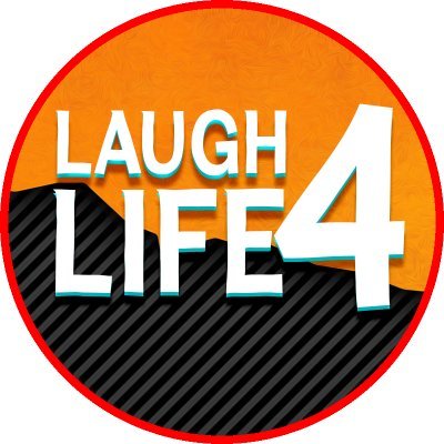 Laugh 4 Life (@Laugh4Official) / X Laugh 4 Life (@Laugh4Official) / X