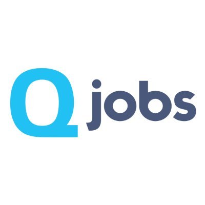 QjobsOfficial's profile picture. Helping Top Employers and Skilled Talent connect with each other!