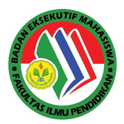 Official Account BEM FIP UNJ | @FIPGreenTeam @comdevtekofip

Kabinet Pionir Perbaikan
#KolaborasidalamKebaikan